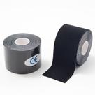 Rolo De Sutiã Adesivo Fita Levanta Seios Boob Tape Preto