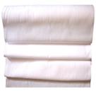 Rolo de Tecido Branco Santa Margarida PP Extra TRCF 100% Algodão 30m X 76cm
