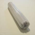 Rolo de Tecido Tule 50 Metros x 1,20 Mt Largura Branco