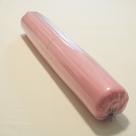 Rolo de Tecido Tule 50 Metros x 1,20 Mt Largura Rosa Bebe