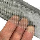 Rolo de tela de ventilação de arame tecido MSJSZP 20 Mesh 304 de aço inoxidável