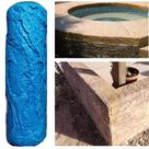 Rolo de Textura para Concreto SBC Weathered Flagstone 22 x 7 cm Rolo de Textura para Concreto SBC Weathered Flagstone 22 x 7 cm