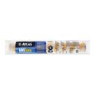 Rolo de Tinta AntiGota 46cm Superfícies Lisas - Atlas