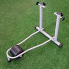 Rolo De Treino Dobrável Para Bike Rythmoon