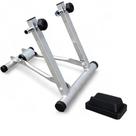 Rolo De Treino TRUE FIT Dobravel Com Suporte Base Niveladora Rolo De Treino TRUE FIT Dobravel Com Suporte Base Niveladora
