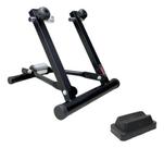 Rolo De Treino TRUE FIT Dobravel Com Suporte Base Niveladora