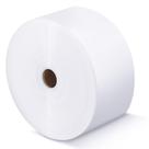 Rolo de tubulação de poliéster PerKoop LDPE 6 mil 10 cm de largura x 152 m de comprimento