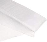 Rolo de Tule com Brilho Branco 137 cm x 9 m