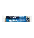 Rolo de Veludo de Lã Natural 23cm - Atlas Rolo de Veludo de Lã Natural 23cm - Atlas