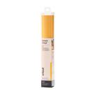 Rolo de vinil Cricut Smart Permanent Maize Yellow 33 cm x 0,9 m
