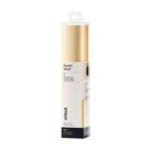 Rolo de vinil Cricut Smart Permanent Shimmer Gold 13x3,6 m