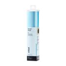 Rolo de vinil Cricut Smart Shimmer Permanent Light Blue 3,6 m Rolo de vinil Cricut Smart Shimmer Permanent Light Blue 3,6 m