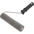 Rolo espuma 15cm com suporte vd 975 vonder Rolo espuma 15cm com suporte vd 975 vonder