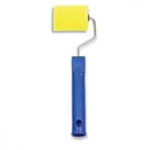 Rolo Espuma Castor 05Cm Com Cabo 38