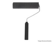 Rolo Espuma Compel Poliester Preta 15Cm C/C 1012 Rolo Espuma Compel Poliester Preta 15Cm C/C 1012