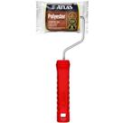 Rolo espuma poliester amarelo 5cm atlas - 406/5A - PINCEIS ATLAS Rolo espuma poliester amarelo 5cm atlas - 406/5A - PINCEIS ATLAS