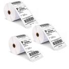 Rolo Etiqueta Termica Compativel Ecommerce Zebra 100mm 1 Mp