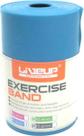 Rolo Faixa Elastica Liveup FORTE azul - liveup