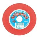 Rolo Fio De Nylon 0,45mm p/Artesanato 100m - Artpesca