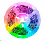 Rolo Fita LED RGB 5m - Iluminação Colorida