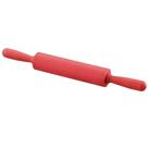 Rolo FS24 para Abrir Massas com Revestimento em Silicone Leve Uni Home