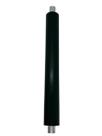 Rolo Fusor Compatível Com Lexmark T630 T632 T640 T642 T644