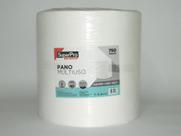 Rolo Jumbo Panos Descartáveis SuperPro Bettanin 750 unidades Rolo Jumbo Panos Descartáveis SuperPro Bettanin 750 unidades