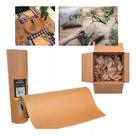 Rolo Kraft Natural Scrity 60cm 100m Pardo 80gr