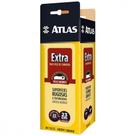 Rolo La Atlas 322/22 23Cm Extra - Pele De Carneiro Rolo La Atlas 322/22 23Cm Extra - Pele De Carneiro
