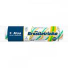 Rolo La Atlas Brasileirinho 23Cm At2014 Rolo La Atlas Brasileirinho 23Cm At2014