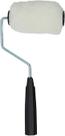 Rolo la carneiro 9cm com suporte - worker Rolo la carneiro 9cm com suporte - worker