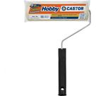 Rolo La Castor Hobby 15Cm Com Cabo 138 Rolo La Castor Hobby 15Cm Com Cabo 138