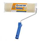 Rolo La Castor Hobby 23Cm Com Cabo - 135