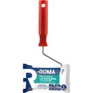 Rolo La Roma Carneiro 5Cm Com Cabo 245 05