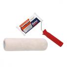 Rolo La Roma Natural Supremo 05Cm Com Cabo 250 05 Rolo La Roma Natural Supremo 05Cm Com Cabo 250 05
