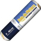 Rolo Lã Sintético 773/10 Antirespingo Econômico 23CM - Atlas