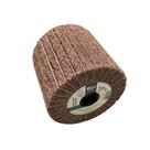 Rolo Lamelar Combinado Grão 60