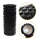 Rolo Liberação Miofascial Massagem Yoga Foam Roll Soltura
