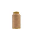 Rolo Linha Nylon settanyl Bege reforçada zenith- Kit 2un