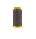 Rolo Linha Nylon settanyl marrom zenith- Kit 2un