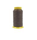 Rolo Linha Nylon settanyl marrom zenith- Kit 3un