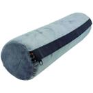 Rolo Lombar Apoio Gluteoplastia Longevitech 40x17cm Rolo Lombar Apoio Gluteoplastia Longevitech 40x17cm