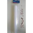 ROLO MACIÇO PARA BISCUIT E CONFEITARIA 24 CM BlueStar