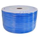 Rolo Mangueira Compressor Poliuretano Pu 10bar - 100m - 4mm
