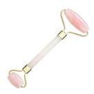 Rolo Massageador De Quartzo Rosa - Smart Gr Rolo Rosa Rolo Massageador De Quartzo Rosa - Smart Gr Rolo Rosa