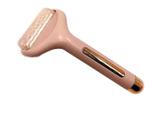 Rolo Massageador Gelado Drenagem Facial Calmante Roller