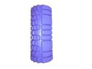 Rolo Massagem Foam Roll Yoga De Liberação Miofascial Soltura