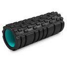 Rolo Massagem Foam roller liberação Miofascial exercícios Preto 894-B - Lorben Rolo Massagem Foam roller liberação Miofascial exercícios Preto 894-B - Lorben