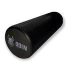 Rolo Massagem Pilates 45cm Liberação Foam Roller EVA Odin Fit