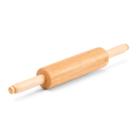 Rolo Movel de Madeira para Massas 40cm Alves Rolo Movel de Madeira para Massas 40cm Alves